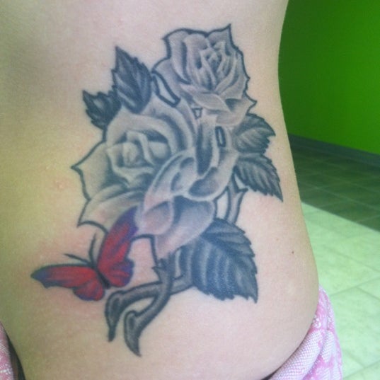 Photos At Born N Raised Tattoo Tattoo Parlor Photos At Born N Raised Tattoo Tattoo Parlor