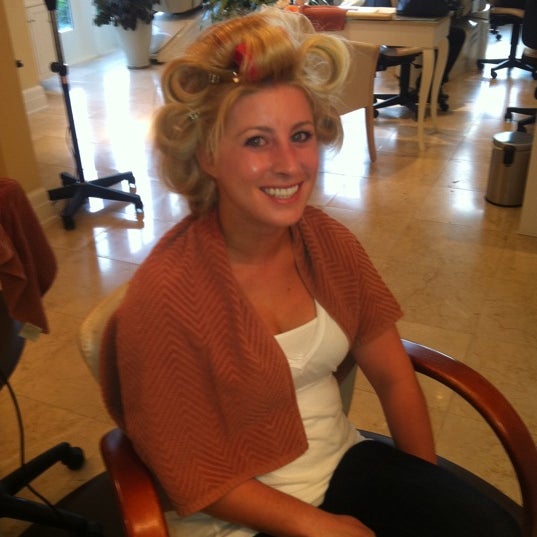 Photos At Kim Vo Salon Salon Barbershop