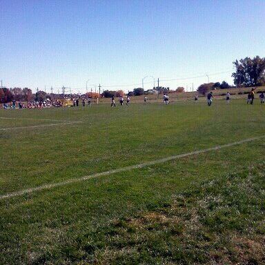 Photos at Tranquility Soccer Complex - Soccer Field in Omaha