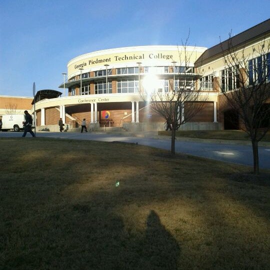 Perimeter College (GPC) University in Clarkston