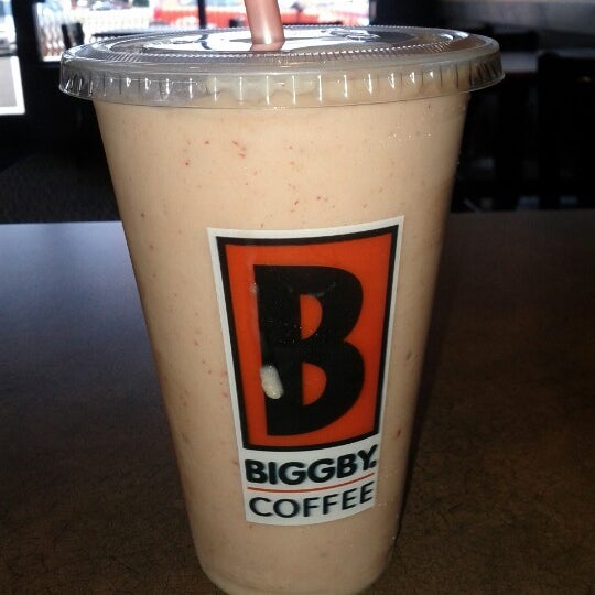 BIGGBY COFFEE Coffee Shop in Toledo