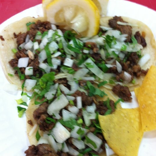 Photos at Tacos Mexico East LA 9 tips from 273 visitors
