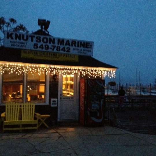 Huntington Stand Up Paddle Sports and Recreation in Huntington