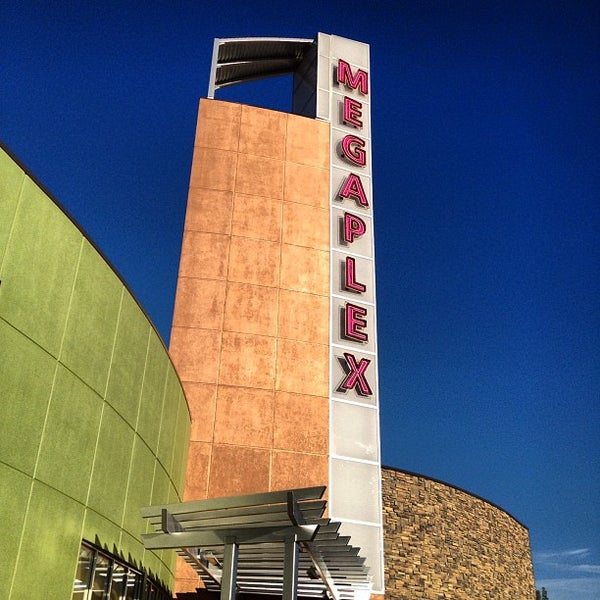 Photos at Megaplex 14 at Legacy Crossing 20 tips from 980 visitors