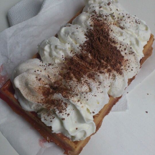 RopogГіs gofri
