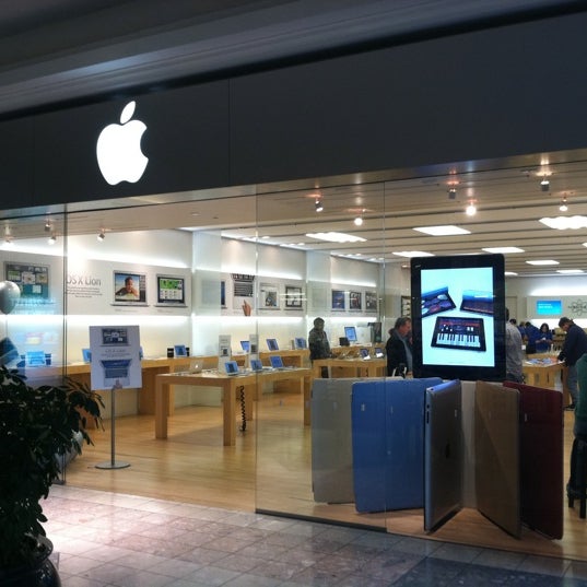 Apple The Fashion Mall at Keystone Keystone at The Crossing 66 tips