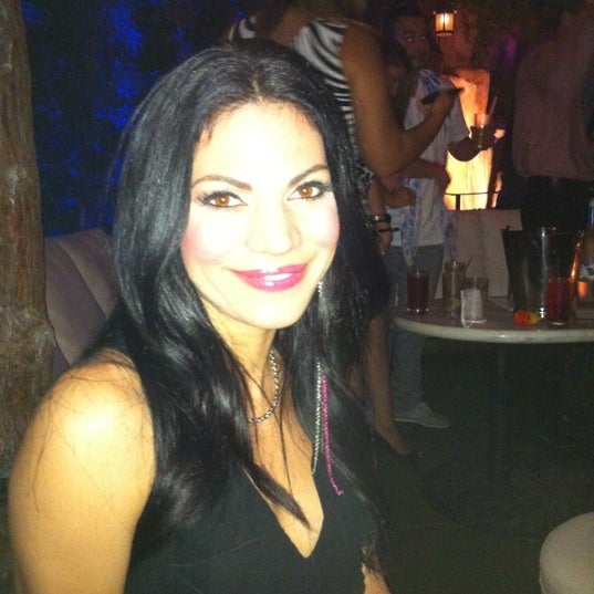 Photo taken at Tryst Night Club by Tori G. on 9/9/2011