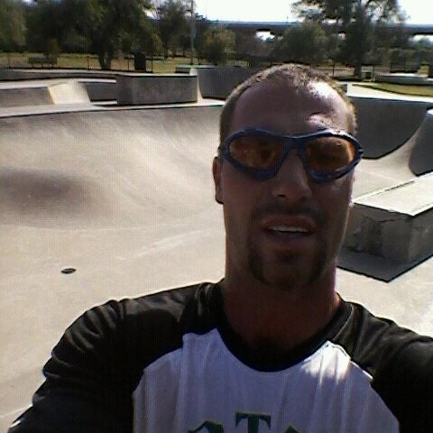 Photos At Mat Hoffman Action Sports Park Capitol Hill 1700 S