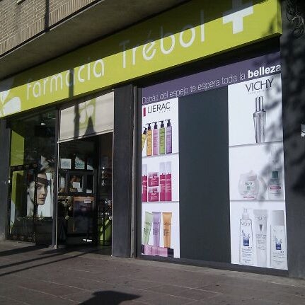 Farmacia Tr bol Espa a San Sebasti n de los Reyes Madrid