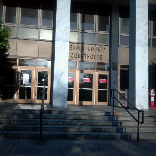 DeKalb County Courthouse 14 tips from 2067 visitors