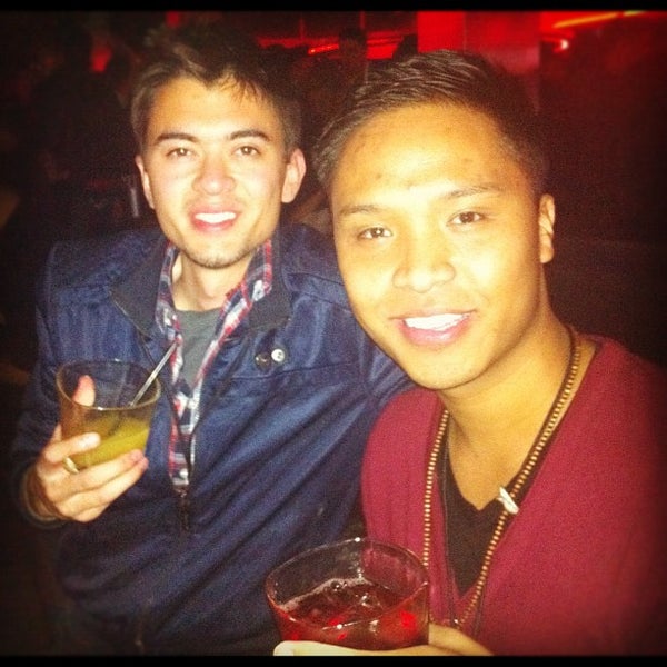 Photos at Sway Lounge (Now Closed) Gaslamp San Diego, CA