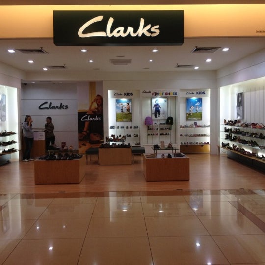 clarks chile