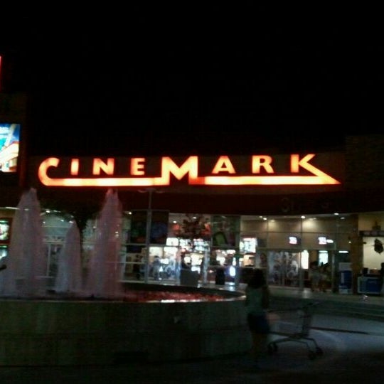 Cinemark Cine