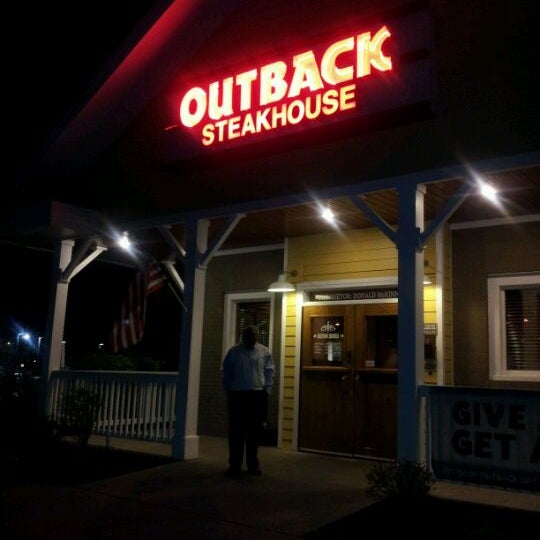 Outback Steakhouse (Now Closed) Syracuse, NY