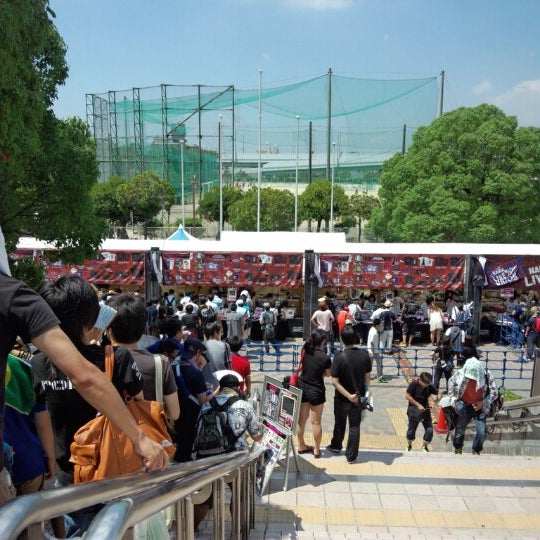 Photos At Nana Mizuki Live Union 12 愛知公演物販待機列 Now Closed Event Space Photos At Nana Mizuki Live Union 12 愛知公演物販待機列 Now Closed Event Space