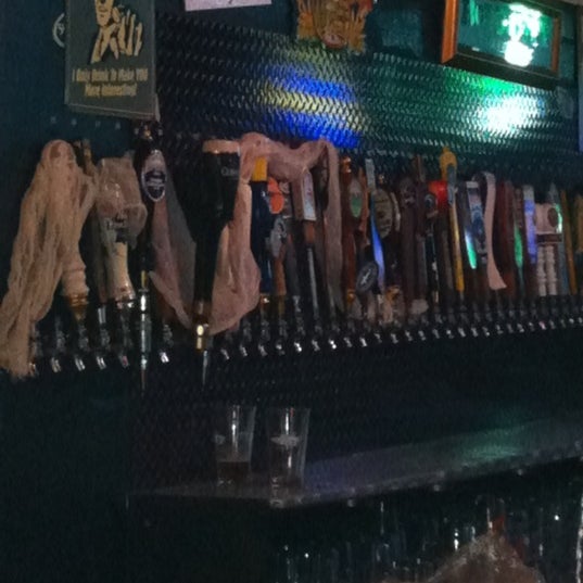 Come enjoy one of our over 38 draft beers!!!!