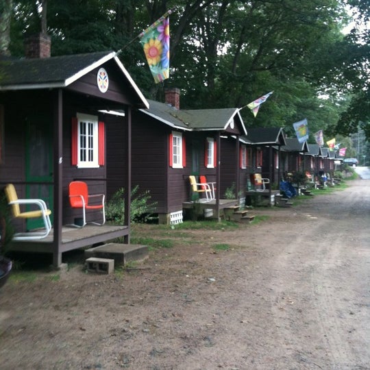 Photos At Maple Lodge Cabins North Woodstock Nh