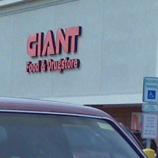 GIANT Food Stores - Northeast 