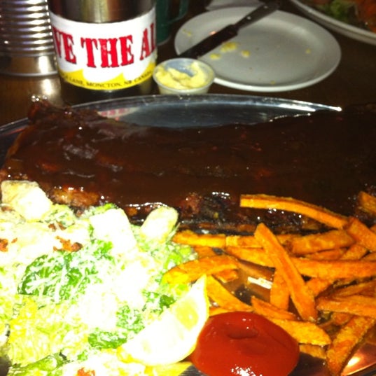 Photos At Barn Yard Bbq Now Closed 6 Tips