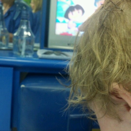Photos At Cartoon Cuts Salon Barbershop