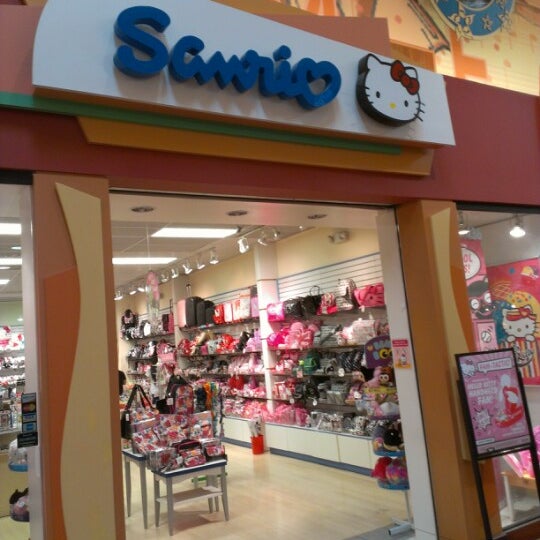 Sanrio Store - Toy Store in Lawrenceville