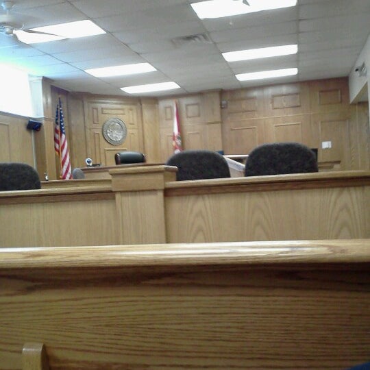 Titusville Court House Titusville 2 tips from 115 visitors