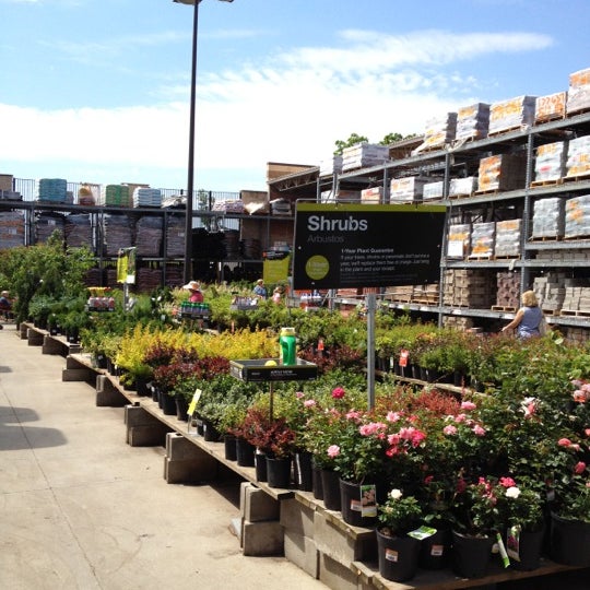 The Home Depot Rochester Rochester Hills, MI