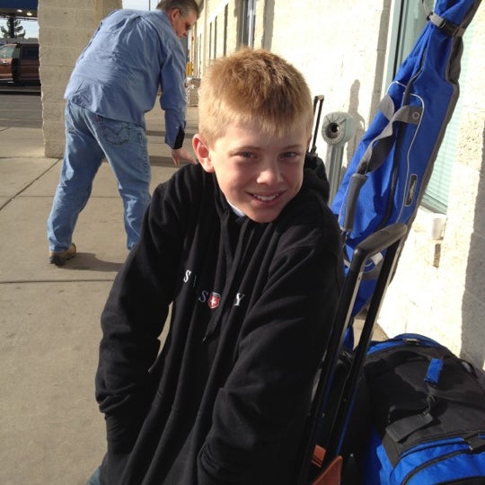 Photos at Payless Car Rental Denver International Airport Denver, CO