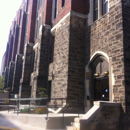 Carlow University - 6 tips from 451 visitors