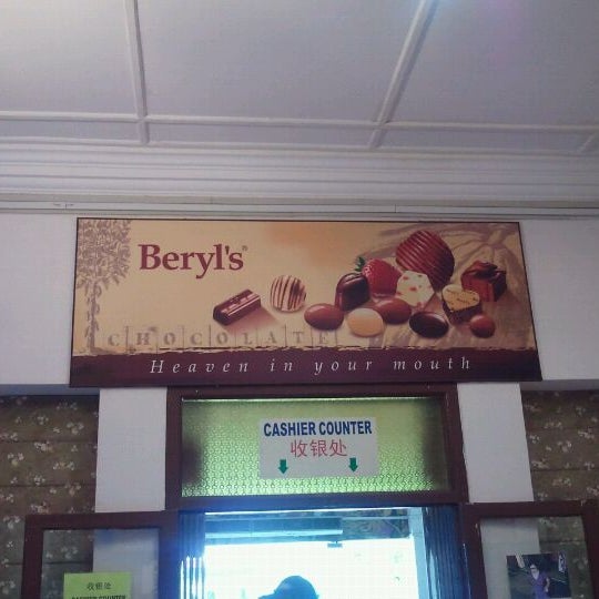 Photos at Berylu0027s Chocolate Kingdom - Candy Store