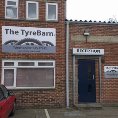 The Tyre Barn 2 Tips From 22 Visitors