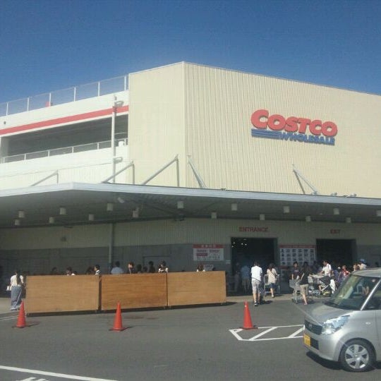 コストコ 新三郷ららシティ3 1 2 コストコ 新三郷ららシティ3 1 2