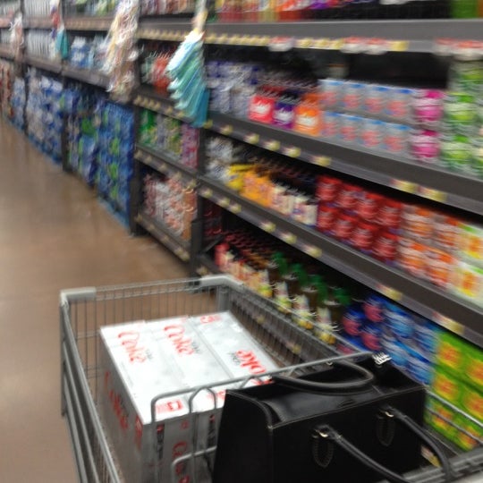 Photos at Walmart Neighborhood Market Deer Valley 6550 West Happy