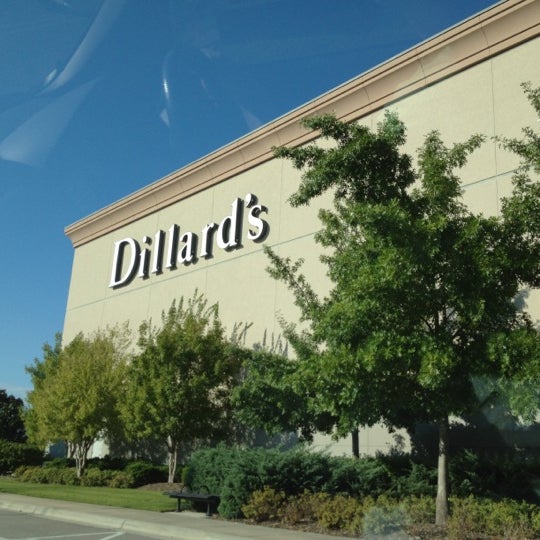 Dillard S Northeast Raleigh 5959 Triangle Town Blvd
