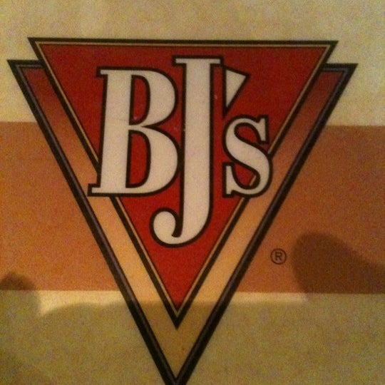 3/31/2012にEric N.がBJ&#39;s Restaurant &amp; Brewhouseで撮った写真