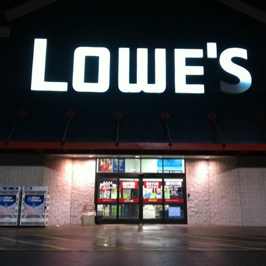 Lowe's Indianapolis, IN