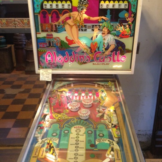 Architectural Salvage (Now Closed) Kansas City, MO