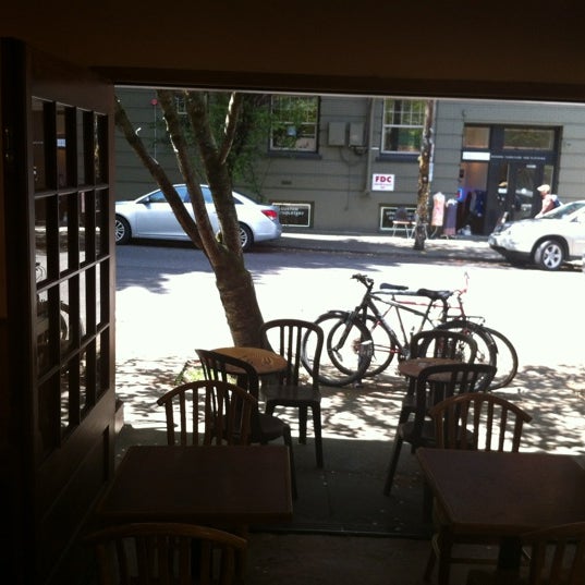 Photo taken at Coffee Time by Steve K. on 5/7/2012