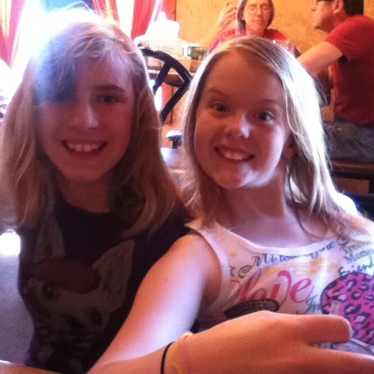 Four Corners American Restaurant in Eureka