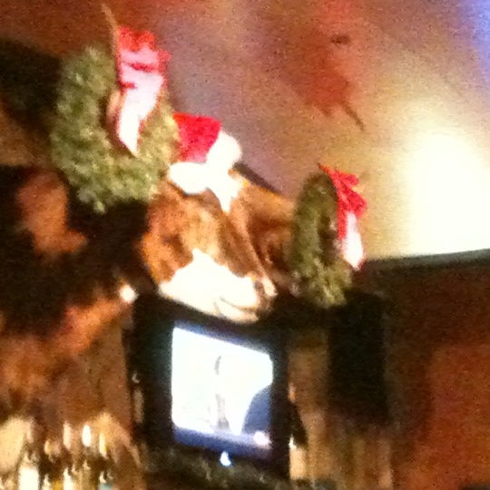Christmas At Longhorn Steakhouse 2024 Fan Viviana