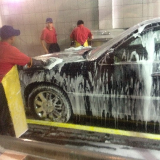 Photos at Agoura Hills Hand Car Wash Car Wash and Detail in Agoura Hills