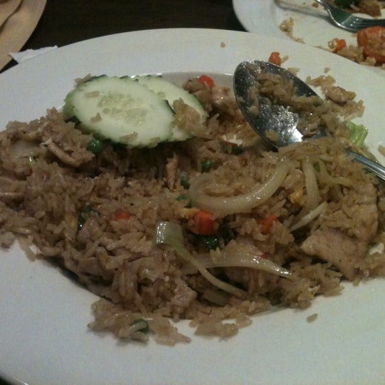 Foto scattata a Thai Chili Cuisine da Jessica M. il 7/23/2011
