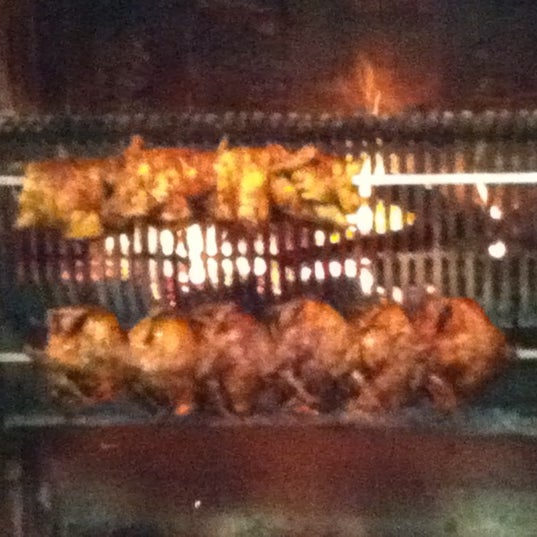 Restaurante Los Dos Caballeros (Ahora cerrado 