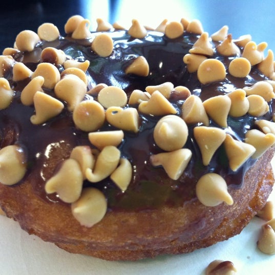 Photo taken at The Fractured Prune by Steph H. on 10/22/2011