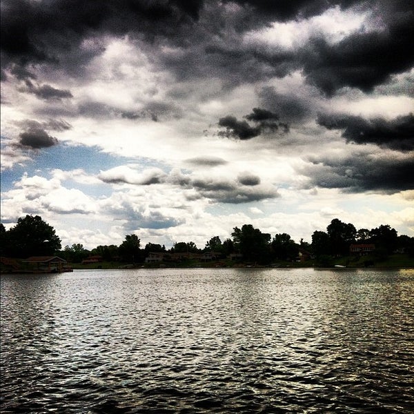 Lake Lakengren Eaton, OH