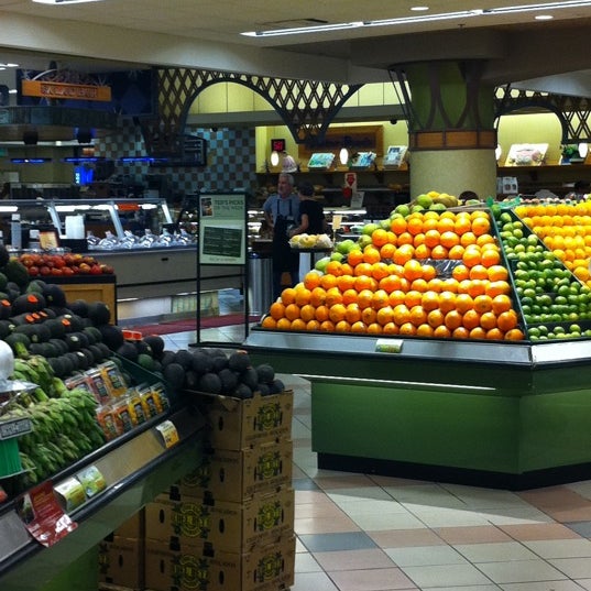 Photo taken at Gelson&#39;s by Ann F. on 9/10/2011