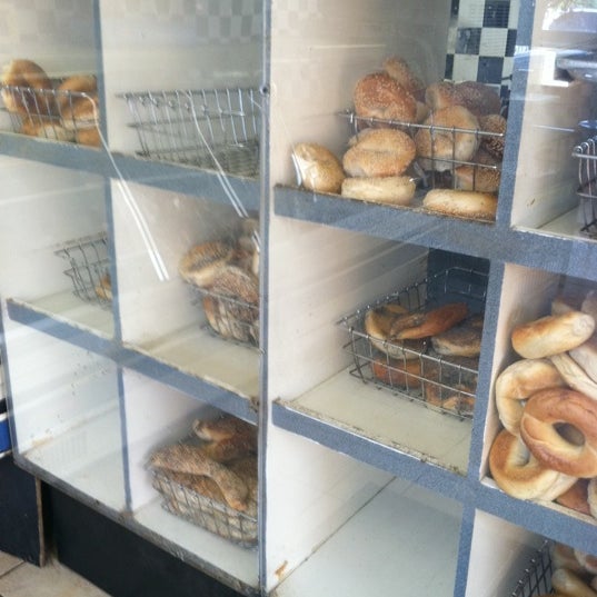 Sammy's Bagels Downtown New Rochelle New Rochelle, NY