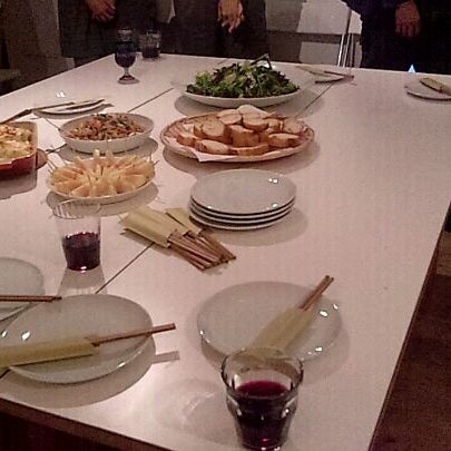 Photos At Fishgrove外苑前オフィス キッチン 青山 1 Tip