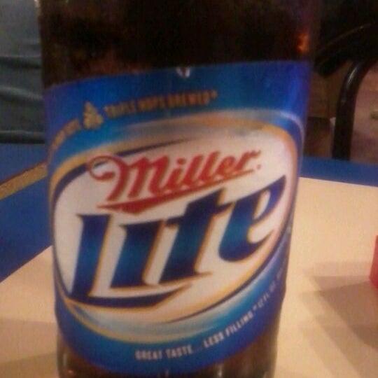 Mustang Inn Bar in Dearborn