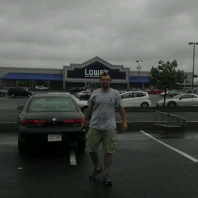 lowes boston rd